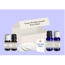 Clinical Polyphenol Peel