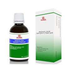 Retinoic Acid Salicylic C Peel